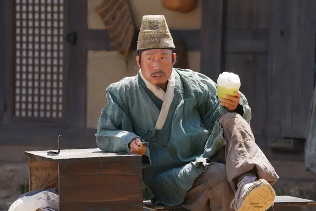 2월 1주차 인기작 리스트