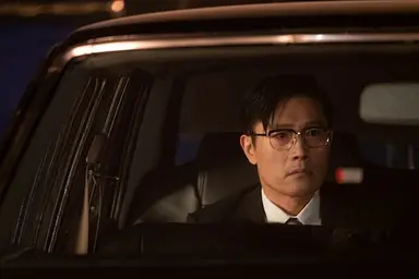 '남산의 부장들' 김규평은 왜 저격 후 피에 넘어졌나 - 노컷뉴스