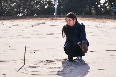 홍상수·김민희 영화 '밤의 해변에서 혼자', 흥행할까 | 연합뉴스