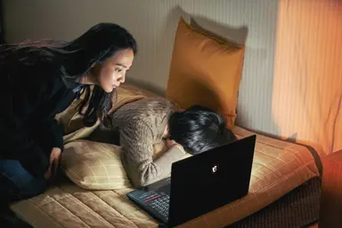 강말금 '찬실이는 복도 많지' 17일 오늘 네이버 V라이브 예고