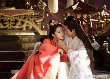 채널칭, 화제의 중드 '부요황후' 내일 첫방송 | 연합뉴스