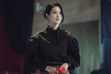 [창간18년] 서예지 '이브', 올해 최악의 드라마…'종이의집' 2위