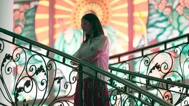 블랙핑크, 인맥도 월드클래스…패리스 힐튼 웨딩파티→위켄드와 만찬 ...