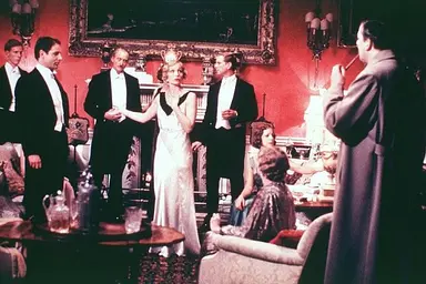 영화 '해리포터' 맥고나걸 교수로 출연…매기 스미스 별세 : 네이트 뉴스