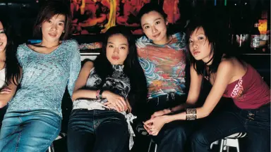 서기, 탕웨이, 발 킬머...연초엔 그리운 스타들 만나볼까