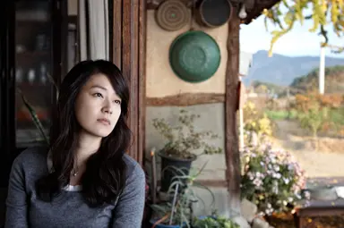 [포토엔]김해숙 영화 '친정엄마' 가슴 따뜻한 영화에요 : 네이트 연예