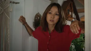 [OTT다방] 알고 보면 섬뜩한 '사람냄새 이효리', 이옥섭X구교환의 ...