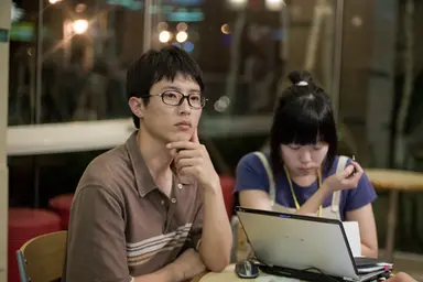 임지규, 구혜선 연출 장편영화 주인공..촬영 시작 : 네이트 연예