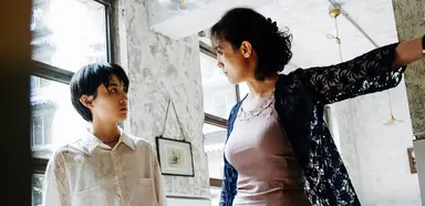 중화권 뒤흔든 86년생 여성 감독 X 여성 작가, 여성 성장 서사로 중화권 ...