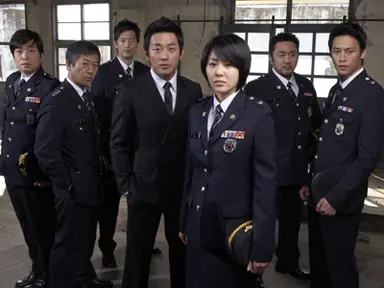 고현정 '히트', 월화드라마 1위 고수 : 네이트 연예