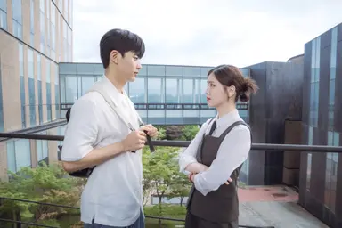 김지은·로몬 주연 드라마 '브랜딩 인 성수동' 내년 2월 공개 | 연합뉴스