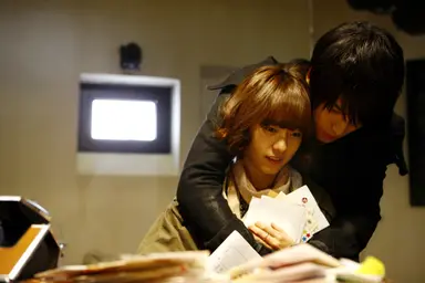 영웅재중 주연작 '천국의 우편배달부' 日개봉…'기대만발' : 네이트 연예