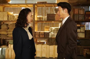 '스파이의 아내' 구로사와 기요시 감독 "아오이 유우 등 섭외, 최고의 ...