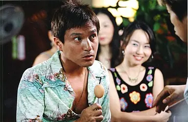 영화 '목포는 항구다'…'얼치기' 조폭형사 | 서울신문