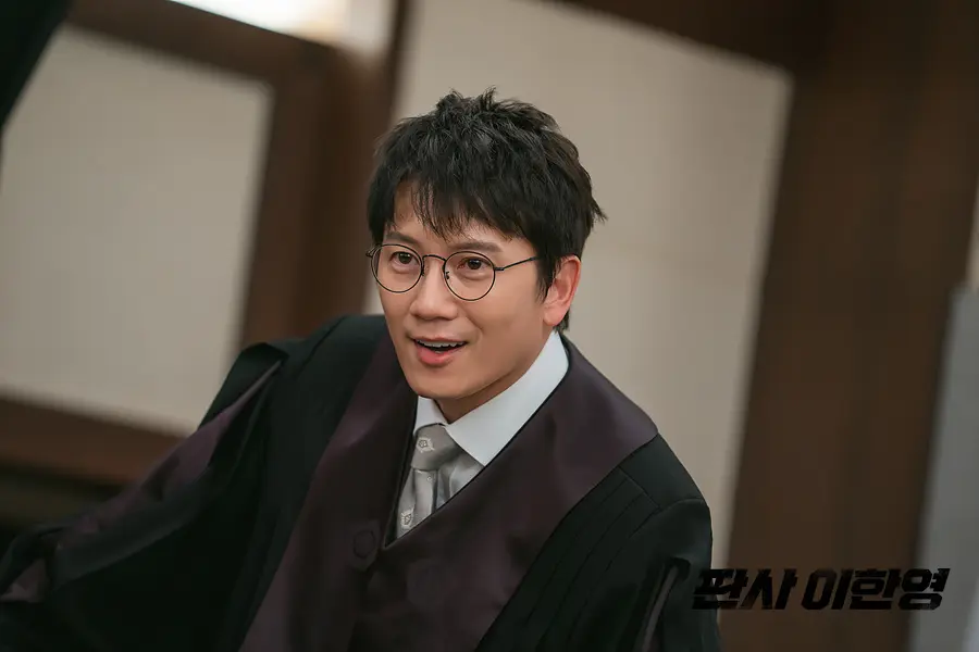 판사 이한영 3화 줄거리 지성 전처에게 따귀 맞은 사연 ft.보험금 살인사건 MBC 금토드라마