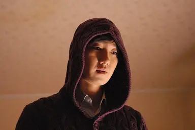 [스타포토] '짐승의 끝' 유승목, '영화보고 싶어서 왔어요' : 네이트 연예