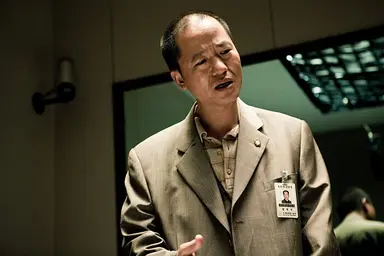 '부당거래' 황정민, “영화 보는 내내 불편하길 바란다” : 네이트 연예