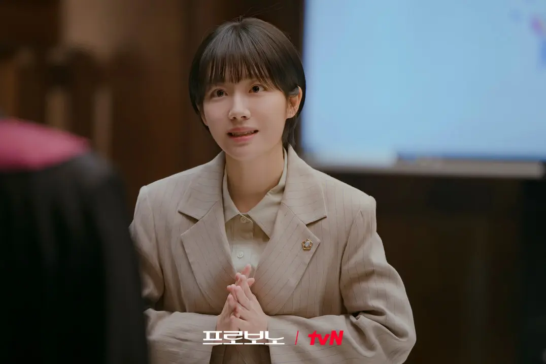 프로보노 4회 줄거리 리뷰 : 최웅산과 김강훈 뜻밖의 인연으로 사건 해결! 그나저나 다윗의 뇌물 누명에 법원장도 연관되있었나?